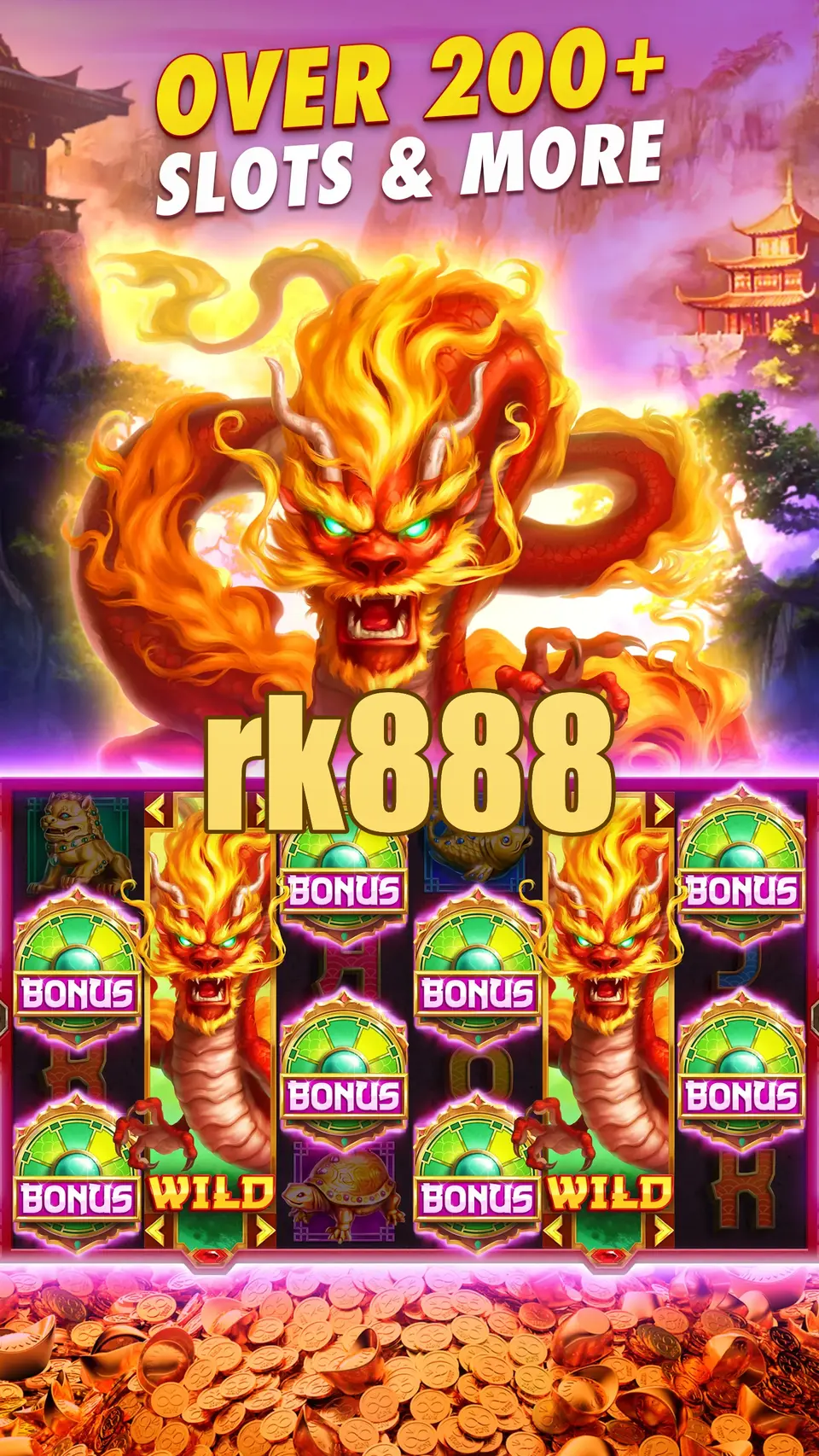 rk888 APK