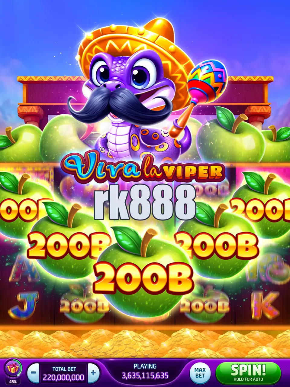 rk888 APK
